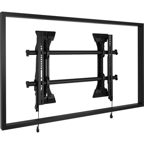Chief MSM1U Fusion Series Fixed Wall Mount for 32 to 65" Displays