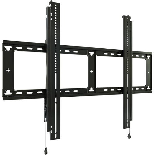 Chief RXF3 Fit Series Fixed Wall Mount for 49 to 98" Displays (Extra-Large)