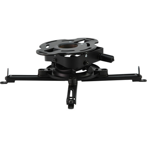 Peerless-AV PRGS-UNV Series Projector Mount (Black) Peerless-AV PRGS-UNV Series Projector Mount (Black)