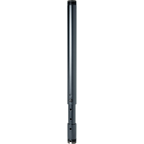 Peerless-AV 3-5' AEC0305 Adjustable Extension Column (Black) Peerless-AV 3-5' AEC0305 Adjustable Extension Column (Black)