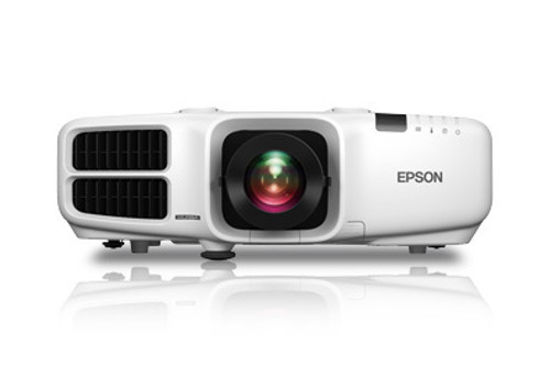 Epson PowerLite Pro G6470WU WUXGA 1080p 3LCD Projector