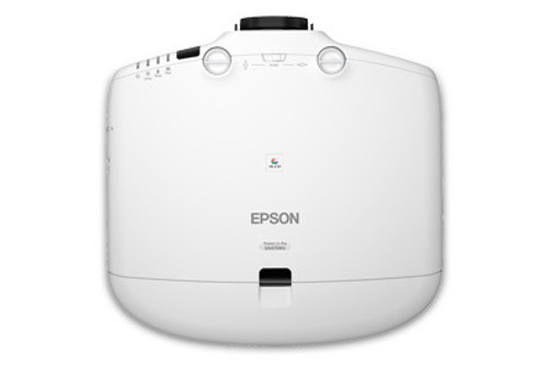 Epson PowerLite Pro G6470WU WUXGA 1080p 3LCD Projector