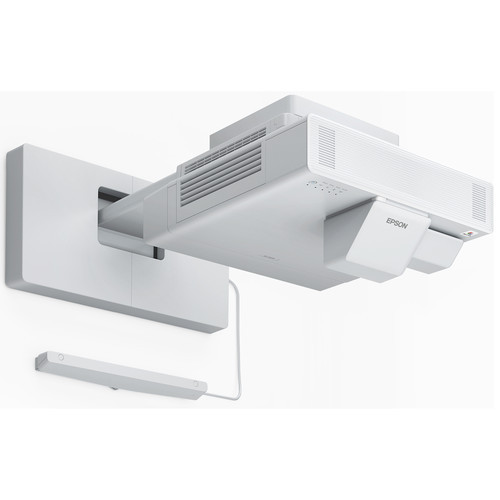 Epson BrightLink 1485Fi 5000-Lumen Pixel-Shift Full HD Ultra-Short Throw 3LCD Interactive Laser Projector