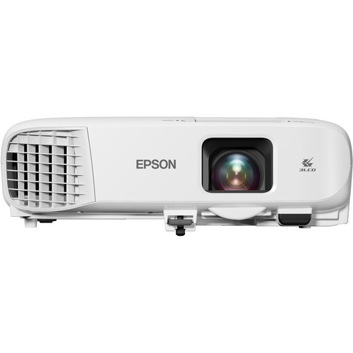 Epson PowerLite 982W 4200-Lumen WXGA 3LCD Projector