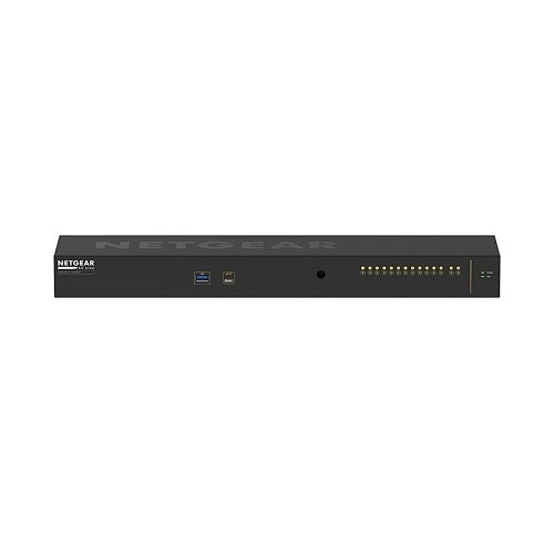 Netgear MSM4214X-TAANAS 12-Ports 2.5G and 2-Ports SFP+ Managed Switch