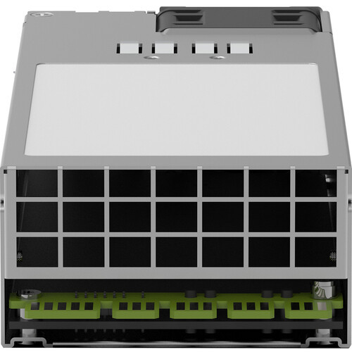 Netgear APS2000W-200NES 2000W Modular Power Supply Unit for M4350 Series Netgear APS2000W-200NES 2000W Modular Power Supply Unit for M4350 Series