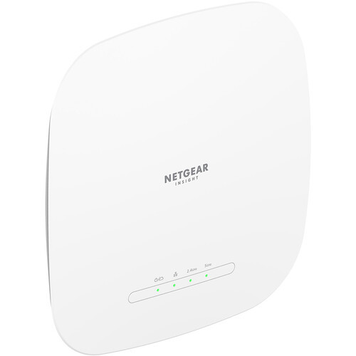 Netgear WAX618-111NAS AX3000 Wireless Dual-Band Access Point