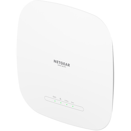 Netgear WAX618-111NAS AX3000 Wireless Dual-Band Access Point