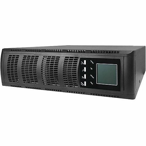 SURGEX 3000L-01 SNMP Network Card Adapter for Online Double Conversion and ISO UPS Models