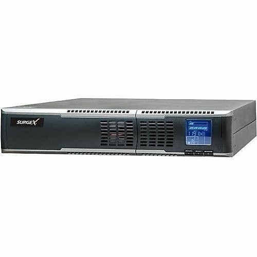 SURGEX 3000L-01 SNMP Network Card Adapter for Online Double Conversion and ISO UPS Models