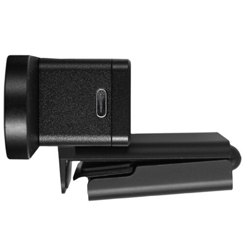 Atlona AT-CAP-FC110 Captivate 4K ePTZ Auto-Framing Camera