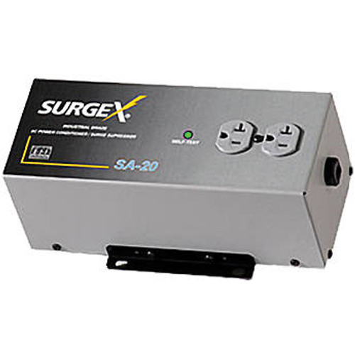 SURGEX SA20 Standalone Surge Eliminator SURGEX SA20 Standalone Surge Eliminator
