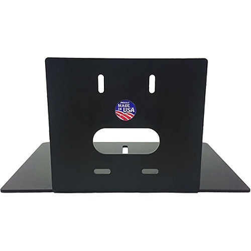 HuddleCamHD HCM-2-BK LG-MT Large Camera Wall Mount