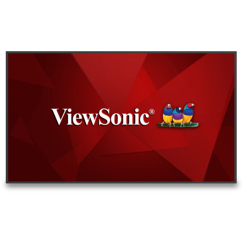 Viewsonic CDE8630RBX