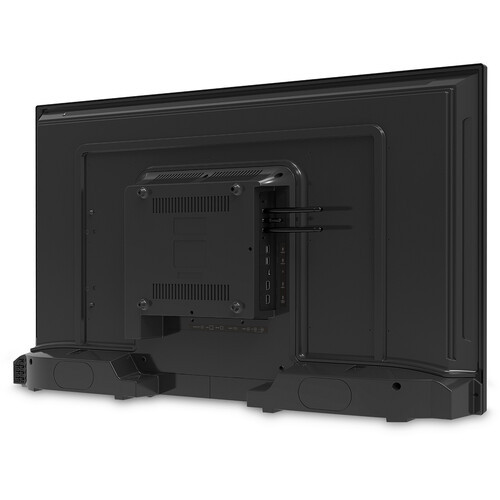 ViewSonic CDE4312 42.5" 4K Wireless Presentation Display