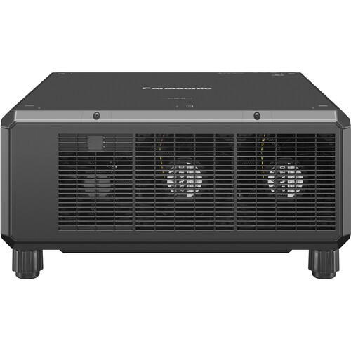 Panasonic PT-RZ14KU 14,000-Lumen WUXGA 3DLP Laser Projector