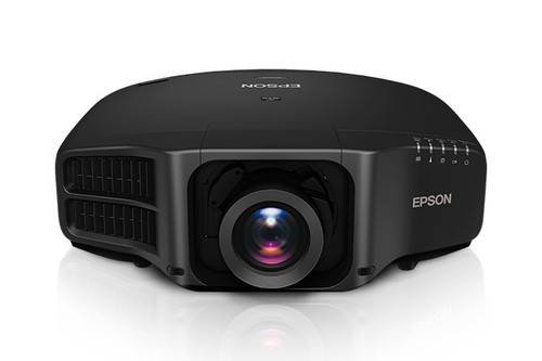 Epson PowerLite Pro G7805NL - XGA 3LCD Projector