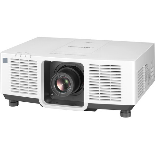 Panasonic PT-MZ782WU7 7500 Lumen WUXGA Laser 3LCD Projector (White)