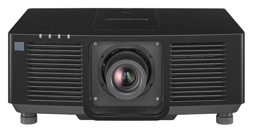 Panasonic PT-MZ782B 7500 Lumen WUXGA Laser 3LCD Projector (Black)