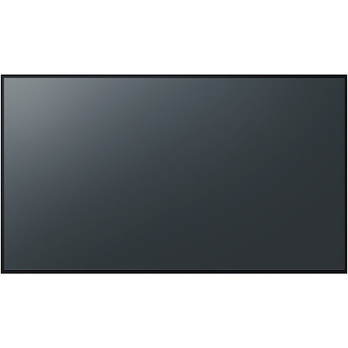 Panasonic TH-86CQE2U 86" UHD 4K Commercial Monitor