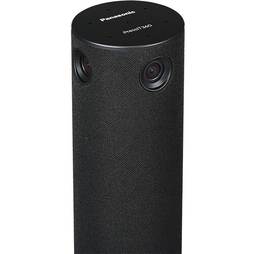 Panasonic TY-CSP1 360 Degree Camera Speaker Phone