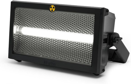 Atomic 3000 High-Impact LED Strobe Atomic 3000 High-Impact LED Strobe