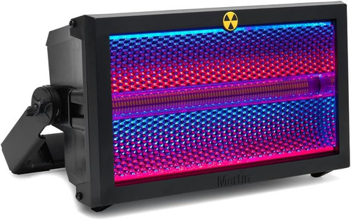 Atomic 3000 High-Impact LED Strobe Atomic 3000 High-Impact LED Strobe