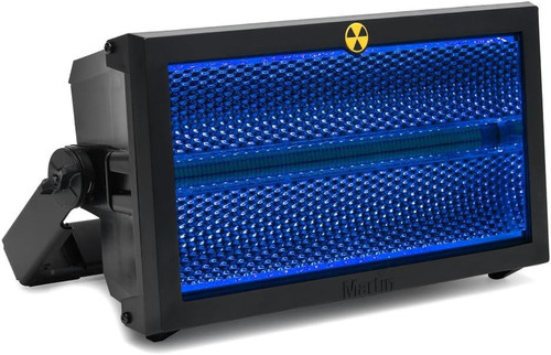 Atomic 3000 High-Impact LED Strobe Atomic 3000 High-Impact LED Strobe