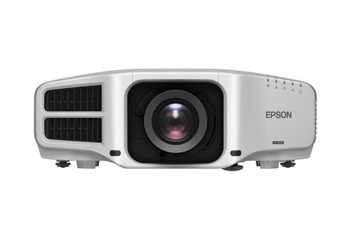 Epson PowerLite Pro G7200W WXGA 720p 3LCD Projector