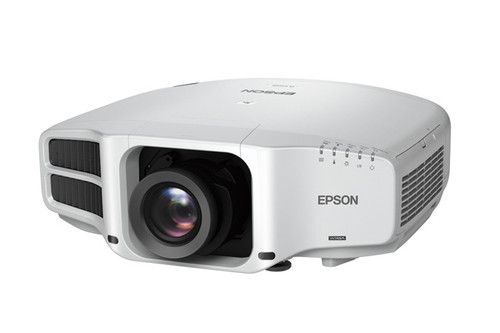 Epson PowerLite Pro G7200W WXGA 720p 3LCD Projector
