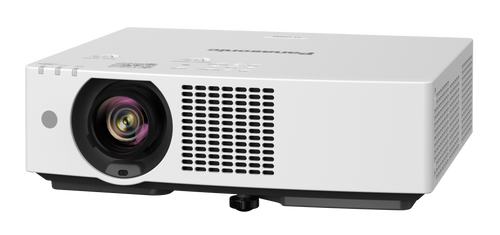 Panasonic PT-VMZ72 4K Laser Projector - (White)