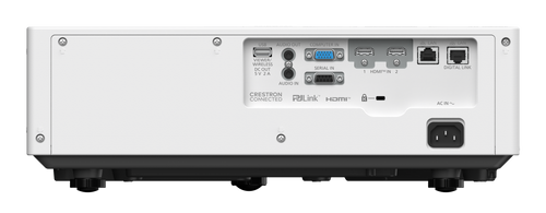 Panasonic PT-VMZ72 4K Laser Projector - (White)