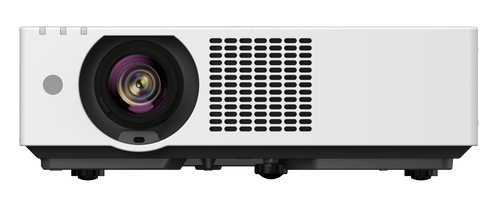 Panasonic PT-VMZ72 4K Laser Projector - (White)