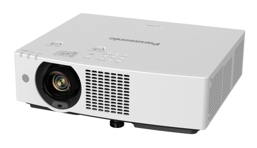 Panasonic PT-VMZ82  4K Laser Projector - (White)