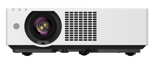 Panasonic PT-VMZ82  4K Laser Projector - (White)