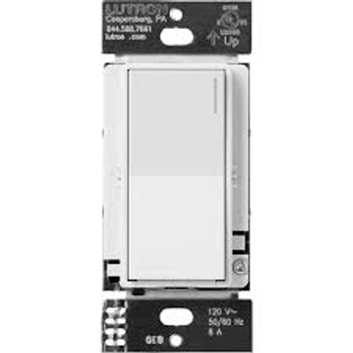 Lutron RadioRA3 Sunnata RRST-8ANS-SW Switch 8Amp