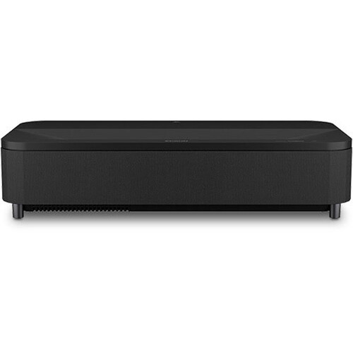 Epson EpiqVision Ultra LS800 4K PRO-UHD Ultra Short-Throw Laser Projector - (Black)