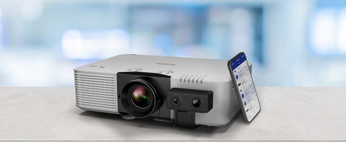 Epson PowerLite L890U 8000-Lumen WUXGA Laser 3LCD Projector (White)