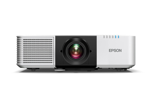 Epson PowerLite L890U 8000-Lumen WUXGA Laser 3LCD Projector (White)