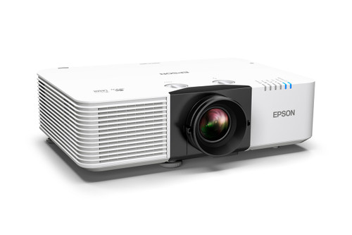 Epson PowerLite L890U 8000-Lumen WUXGA Laser 3LCD Projector (White)