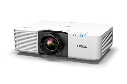 PowerLite L790U 7,300-Lumen WUXGA 3LCD Laser Projector