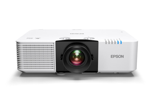 PowerLite L790U 7,300-Lumen WUXGA 3LCD Laser Projector