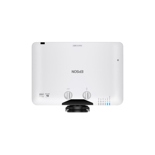 Epson L890E PowerLite 8,000-Lumen 3LCD Laser Projector with 4K Enhancement