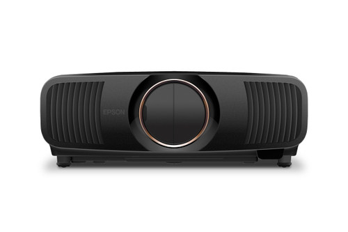 Epson QB1000 4K HDR 3,300 Lumen 3LCD Laser Projector – Black