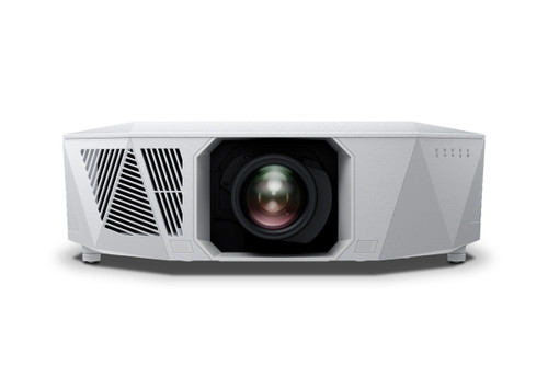 Epson QL7000 4K HDR High-Lumen Projector – White