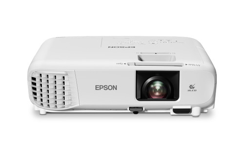 Epson PowerLite E24 3LCD Classroom Projector