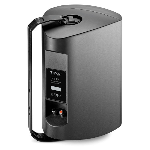 Focal 100 OD8 8" Outdoor Loudspeaker, IP66 Rated - BLACK Focal 100 OD8 8" Outdoor Loudspeaker, IP66 Rated - BLACK