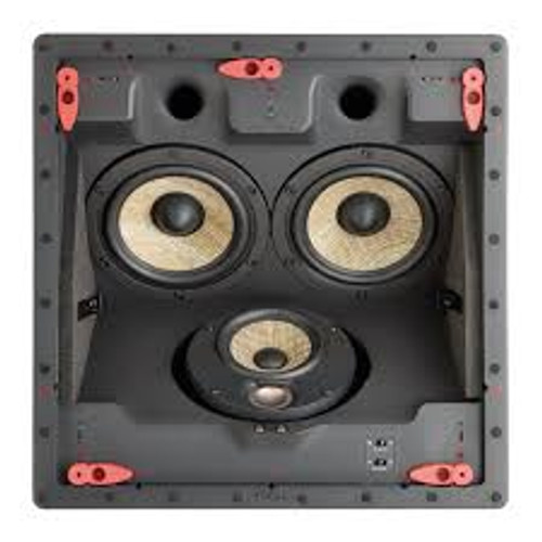 Focal 300ICLCR5 3-Way in-Ceiling Loudspeaker - Each Focal 300ICLCR5 3-Way in-Ceiling Loudspeaker - Each