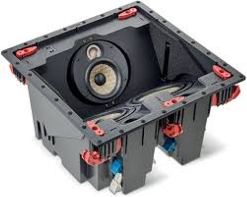 Focal 300ICLCR5 3-Way in-Ceiling Loudspeaker - Each Focal 300ICLCR5 3-Way in-Ceiling Loudspeaker - Each