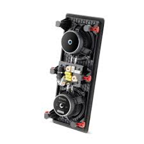 Focal F100IWLCR5 in-Wall 2-Way D’appolito Loudspeakers Focal F100IWLCR5 in-Wall 2-Way D’appolito Loudspeakers